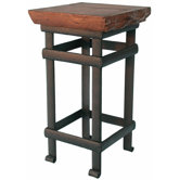 Spring Creek Side Table