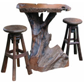 Groovystuff Pub/Bar Tables & Sets