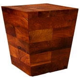 Pyramid Kodiak Side Table