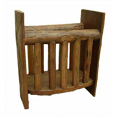 Groovystuff Magazine Racks