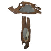 Sonoma Root Mirror