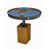 Moonshine Small End Table