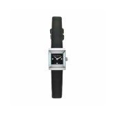 Women's G Frame Watch with Three Diamond
