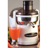 Household Pulp Ejection Juicer (Compact Model)
