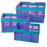 3 Piece Quik Basket Set