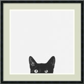 Framed Art