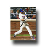 MLB Player Canvas Art