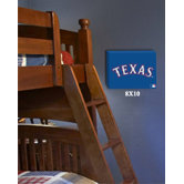MLB Logo Canvas Art