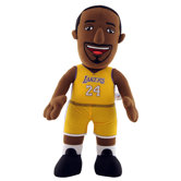 NBA 14" Plush Doll