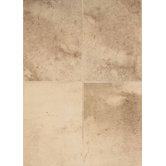 Costa Rei 10" x 14" Glazed Field Tile in Oro Miele