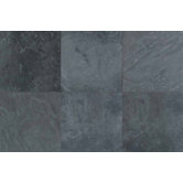 Highland Ridge 6" x 6" Porcleain Field Tile in Mountain
