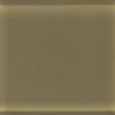Legacy Glass 1" x 1" Solid Mosaic Tile in Sage