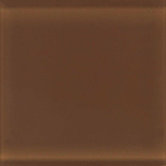 Legacy Glass 2" x 4" Brick Joint Mosaic Tile in Maple