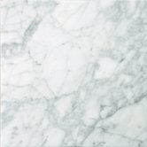 Natural Stone 12" x 12" Marble Tile in Nantes