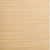 Strands 12" x 12" Porcelain Floor Tile in Biscuit