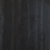 Metro 12" x 24" Honed Marble Tile in Black