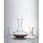 0.25 Litre - 16.3cm No Drop Decanter