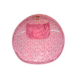 High Chair Cover and Place Mat