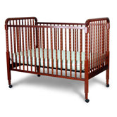 Jenny Lind Fixed Side Crib