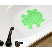 Frog Bath Mat