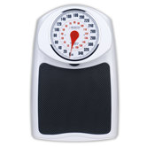 Pro Health Mechanical Personal Scale D350