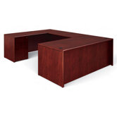 Margate U-Shaped Desk