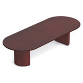 Ventnor Conference Racetrack Table
