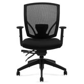 Mid-Back Mesh Executive Chair