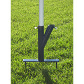 In Ground Portable Umbrella Stand