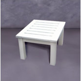 Nantucket Side Table