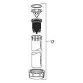 1.5" x 9" Vacuum Breaker