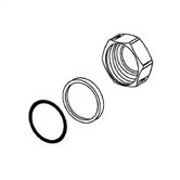 1.5" Coupling
