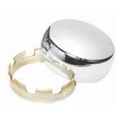 Regal 1" Vandal Resistant Stop Cap Kit