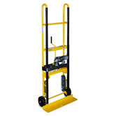 American Cart and Equipment Appliance Cart with Rear Wheel Assembly
