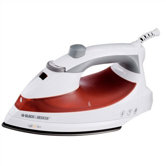 Light-N-Easy Non-Stick Iron