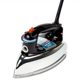 The Classic Iron