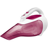 9.6 Volt Cordless Hand Vacuum