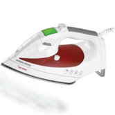 Digital Advantage Stainless Steel Soleplate Steam Iron