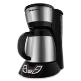 8 Cup Thermal Coffee Maker