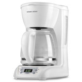 12 Cup Coffee Maker