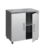 2 Door Base Cabinet