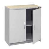 2 Door Base Cabinet