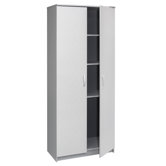 2 Door Storage Cabinet