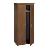 2 Door Armoire
