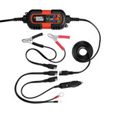Battery Maintainer