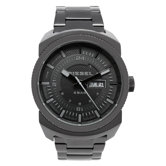 Men's Blackout Watch