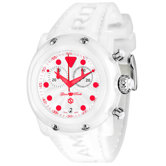 Women's Miami Round Watch