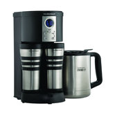 Thermal Coffee Maker