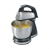 Classic Stand Mixer
