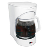 12 Cup Proctor-Silex Coffee Maker